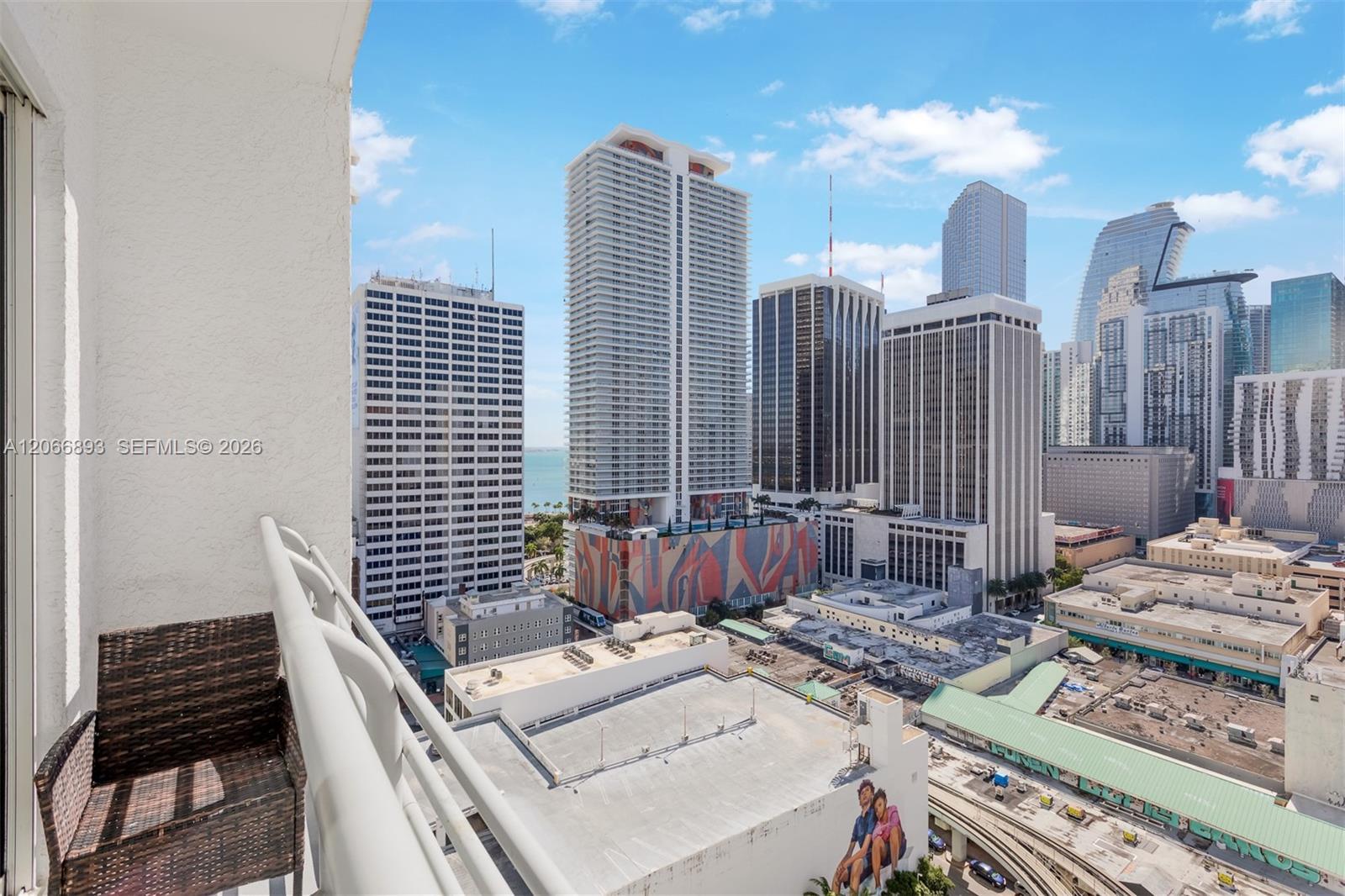 133 NE 2nd Ave # 1908, Miami FL 33132