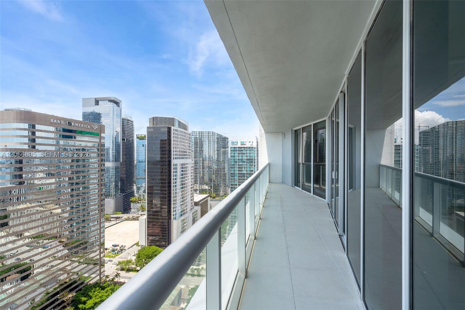 495 Brickell Ave # 3601, Miami FL 33131