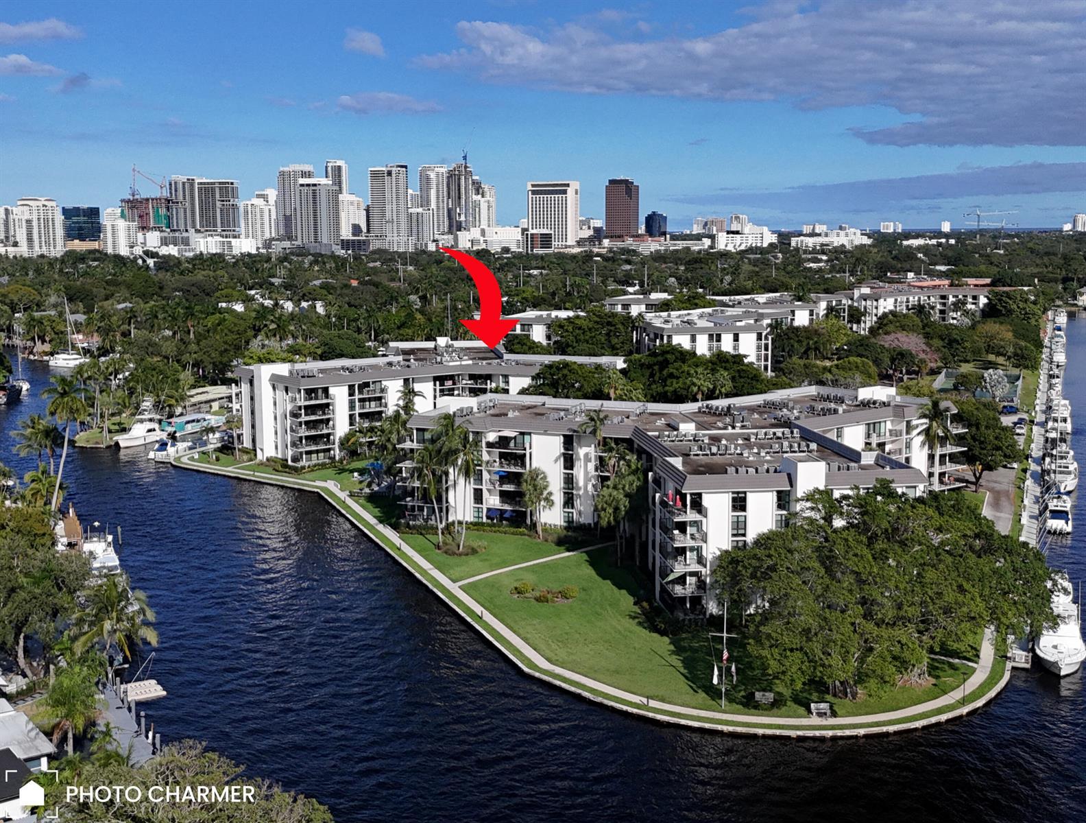 1301 RIVER REACH Drive # 111, Fort Lauderdale FL 33315