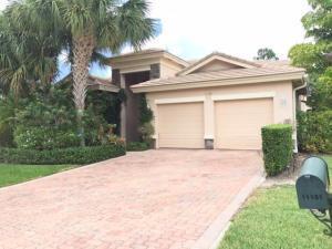 11181 Osprey Isles Boulevard, Palm Beach Gardens FL 33412