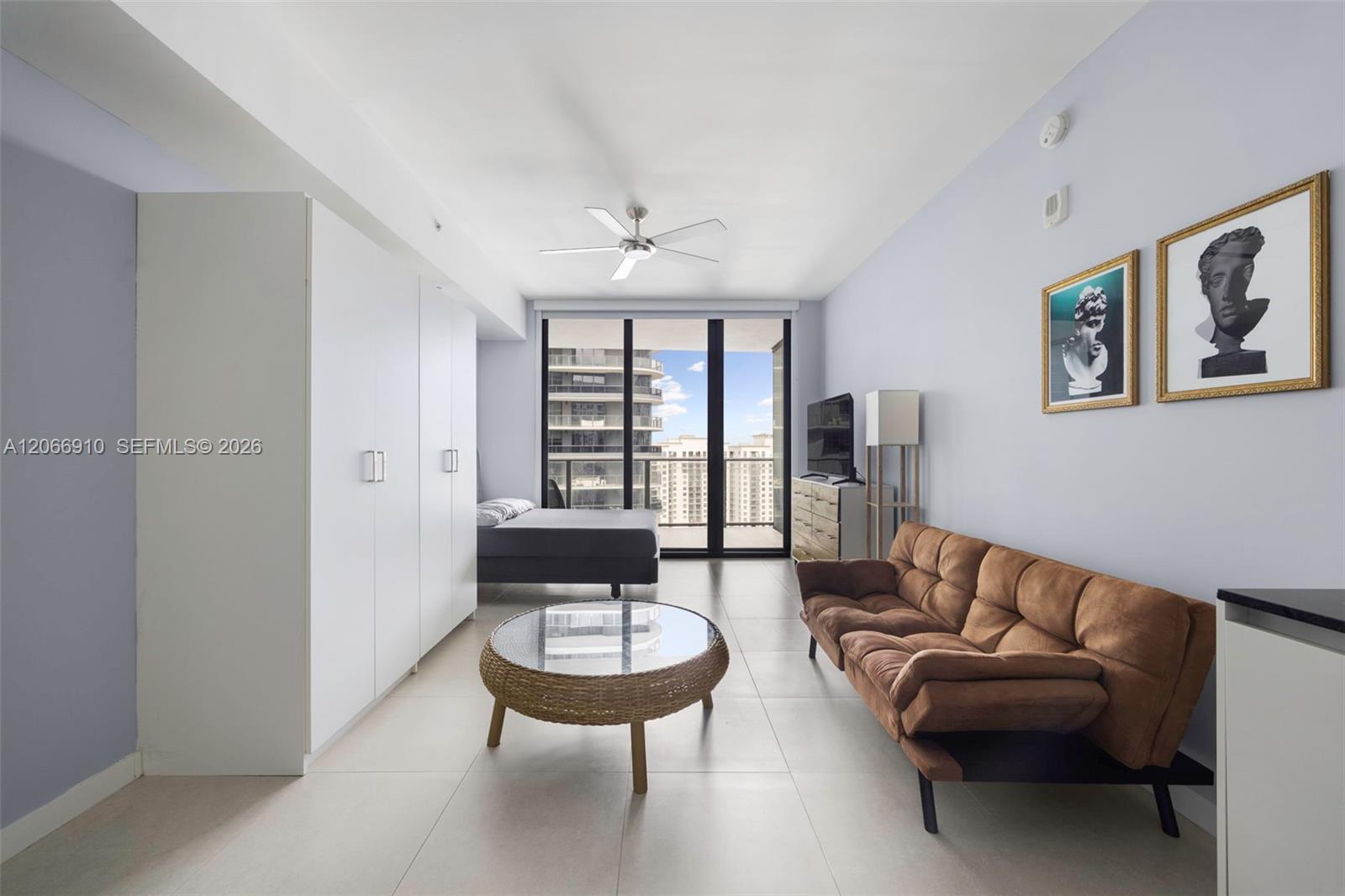 1010 Brickell Ave # 3610, Miami FL 33131