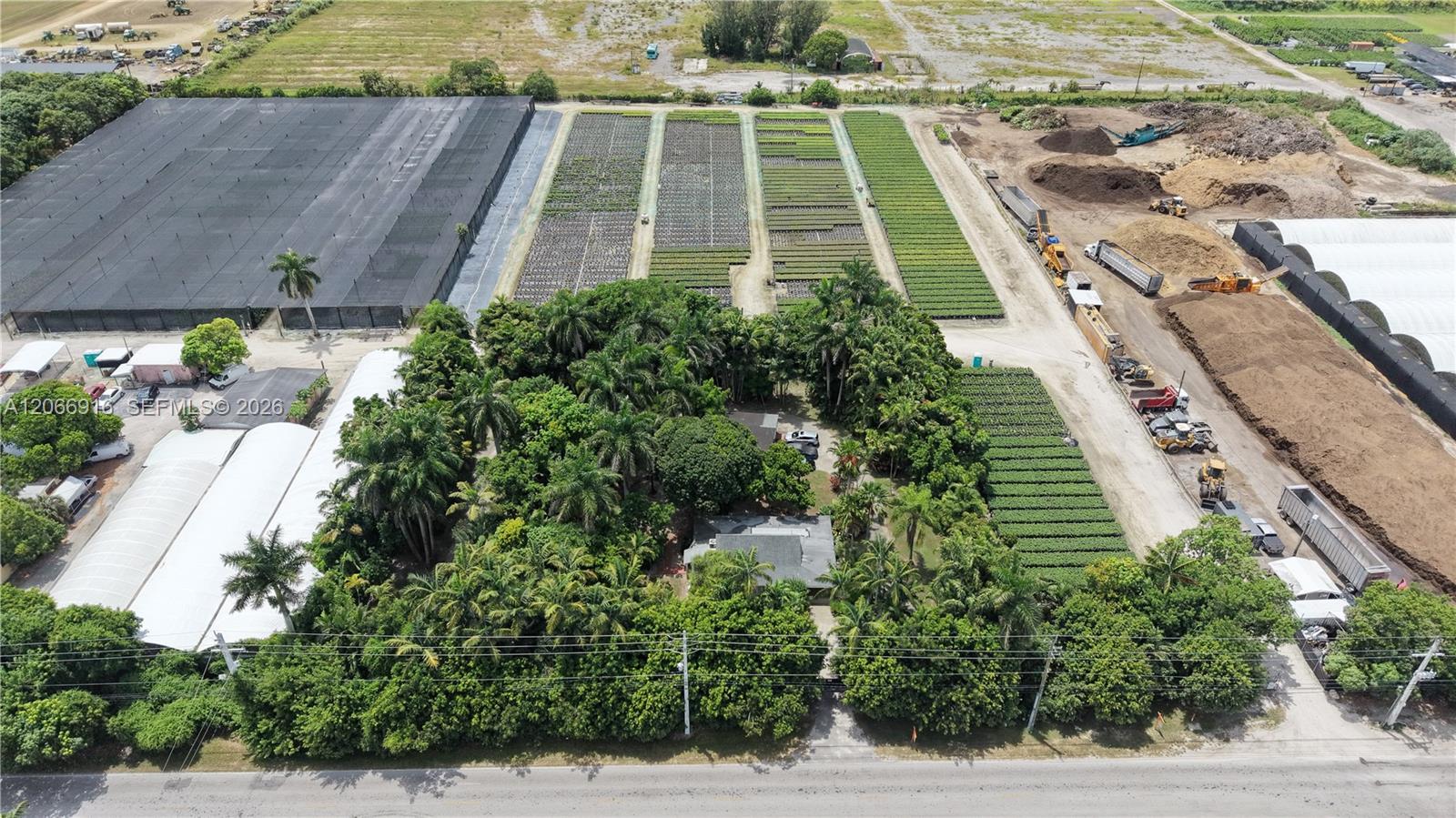 14000 SW 216th St, Miami FL 33170