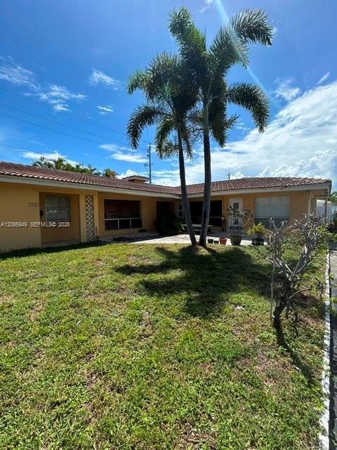 2724 NE 32nd St # 1, Fort Lauderdale FL 33306