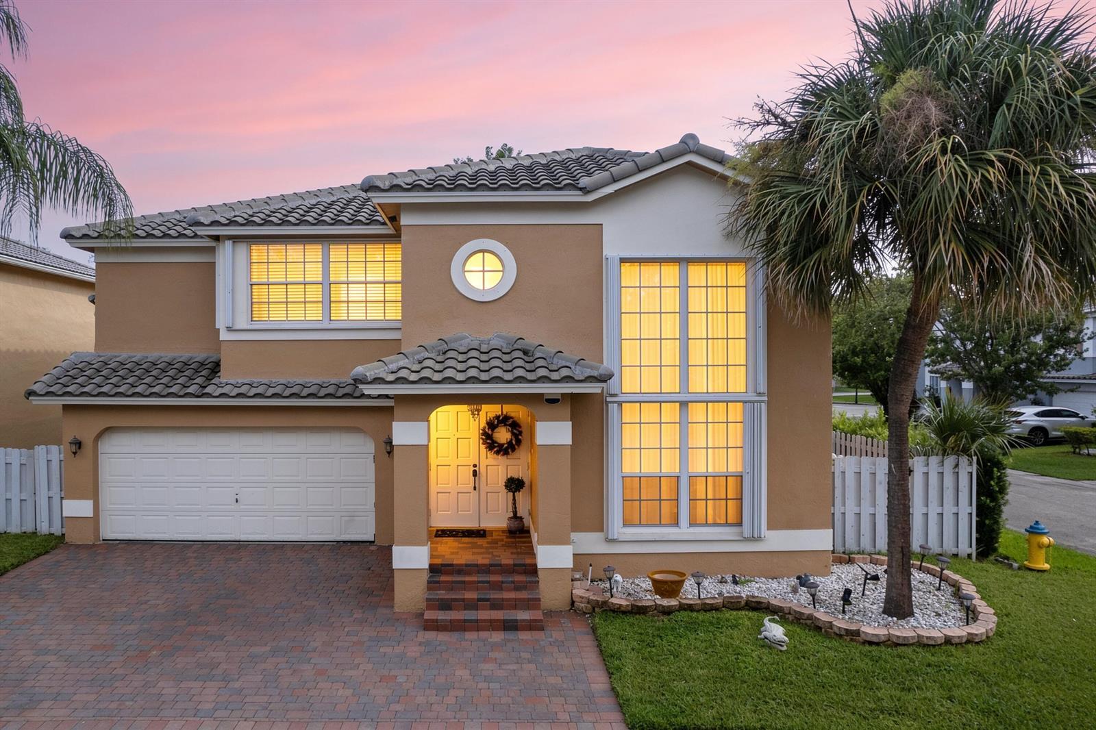 5431 NW 42nd Way, Coconut Creek FL 33073