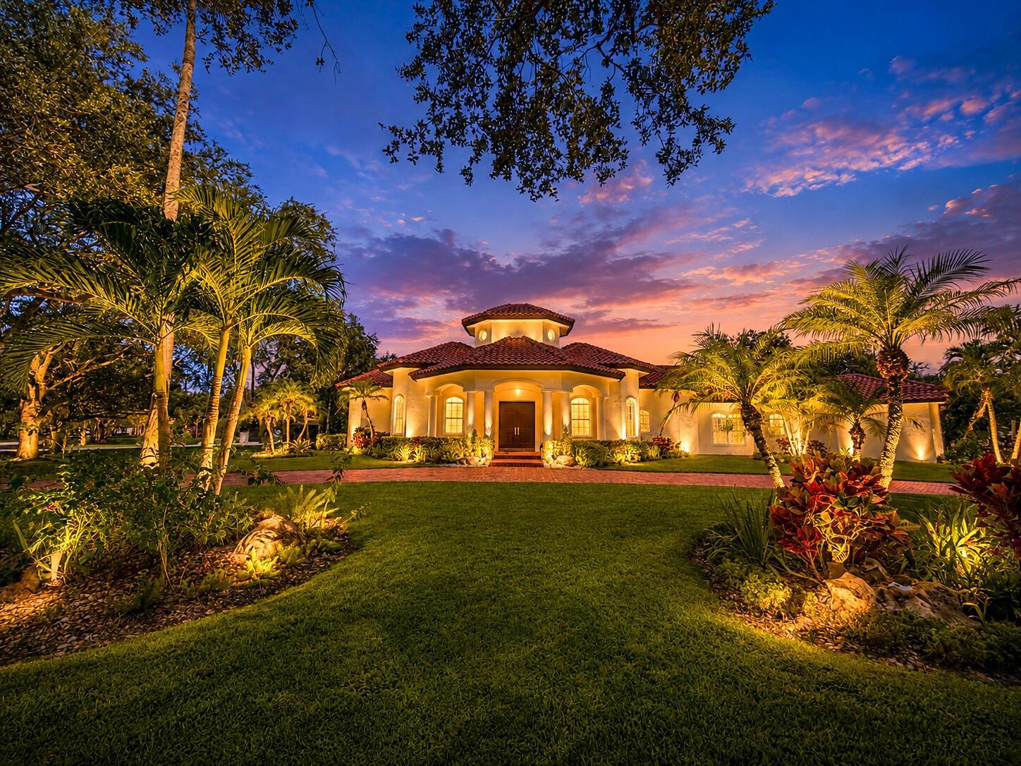 4051 E RIDGEVIEW Drive, Davie FL 33330