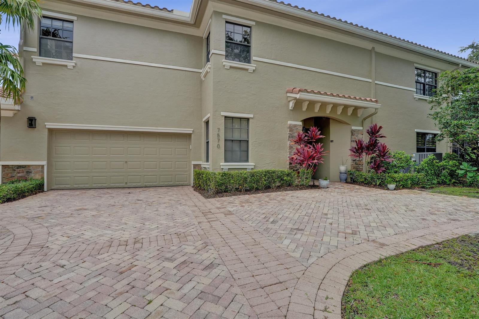 7570 Old Thyme Court # 9C, Parkland FL 33076