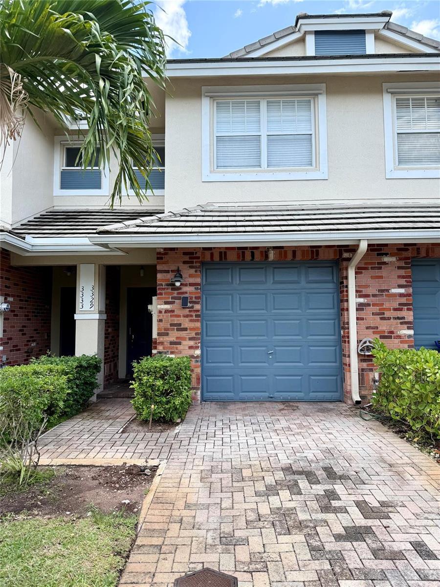 3329 NW 29TH Court, Lauderdale Lakes FL 33311