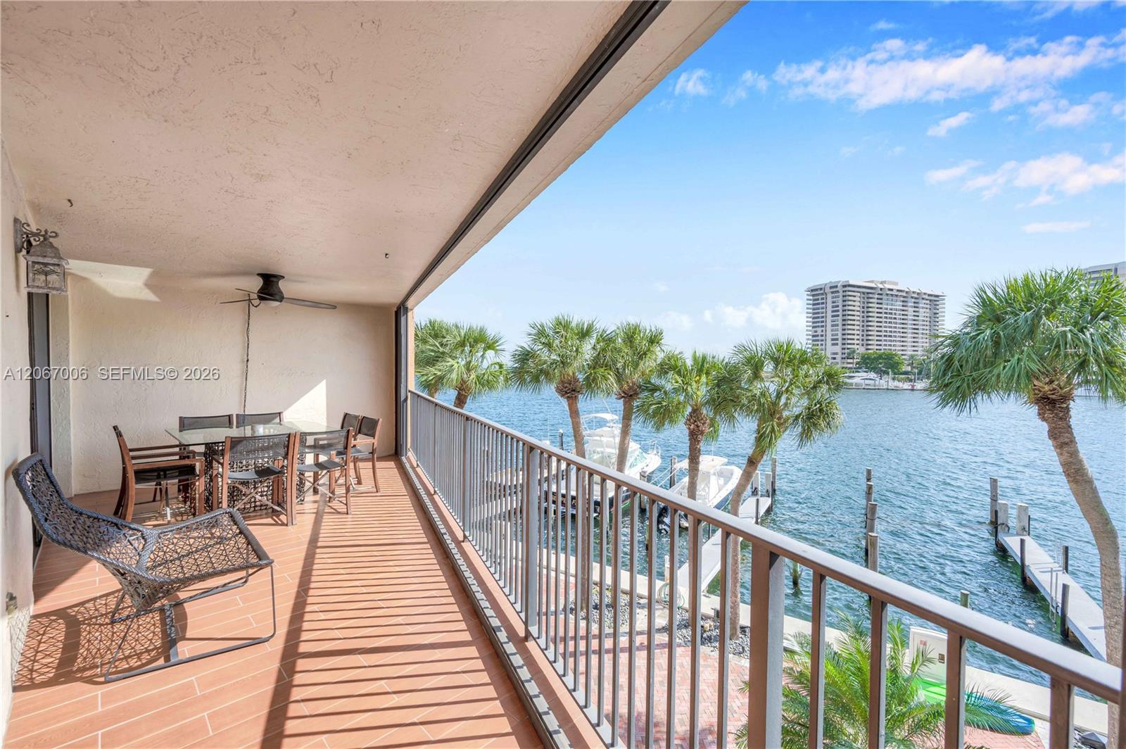 1700 S Bayshore Ln # 3B, Miami FL 33133
