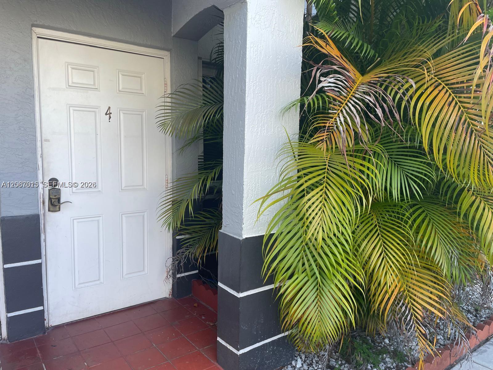7991 SW 152nd Ave # 7, Miami FL 33193