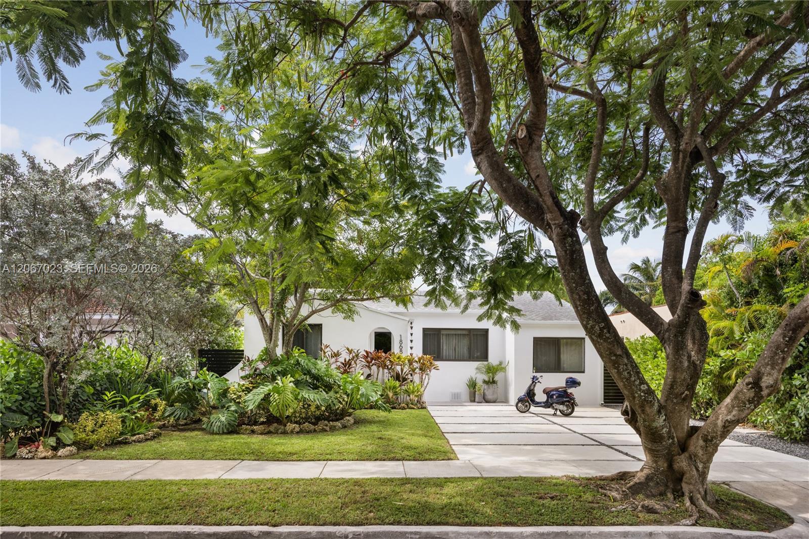 1868 SW 13th St, Miami FL 33145