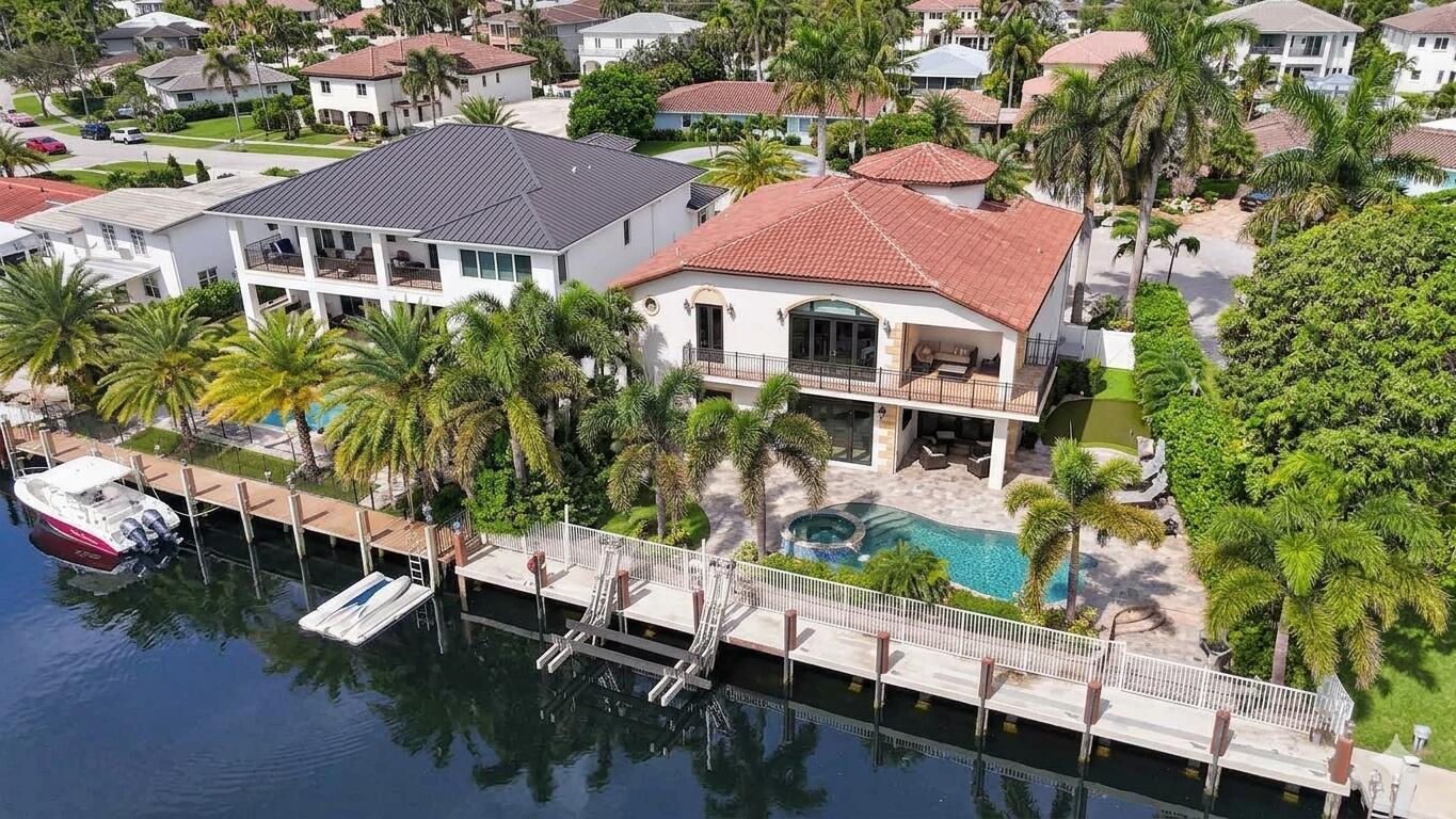 4930 NE 27th Terrace, Lighthouse Point FL 33064