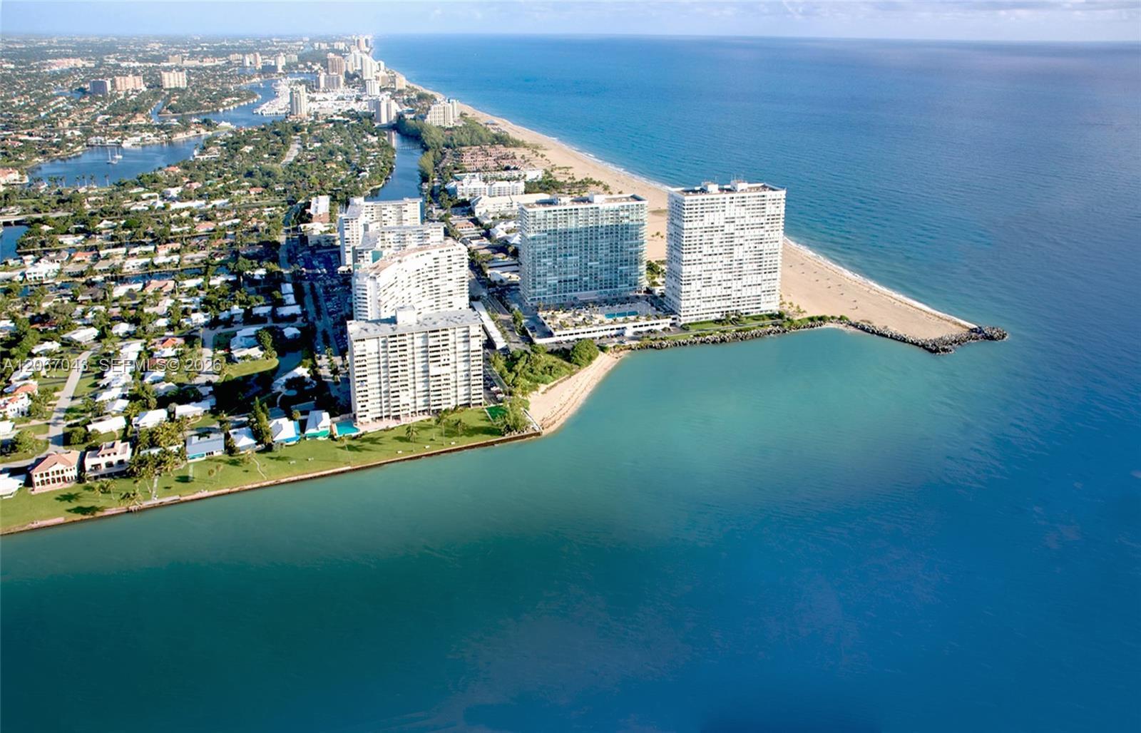 2100 S Ocean Ln # 412, Fort Lauderdale FL 33316