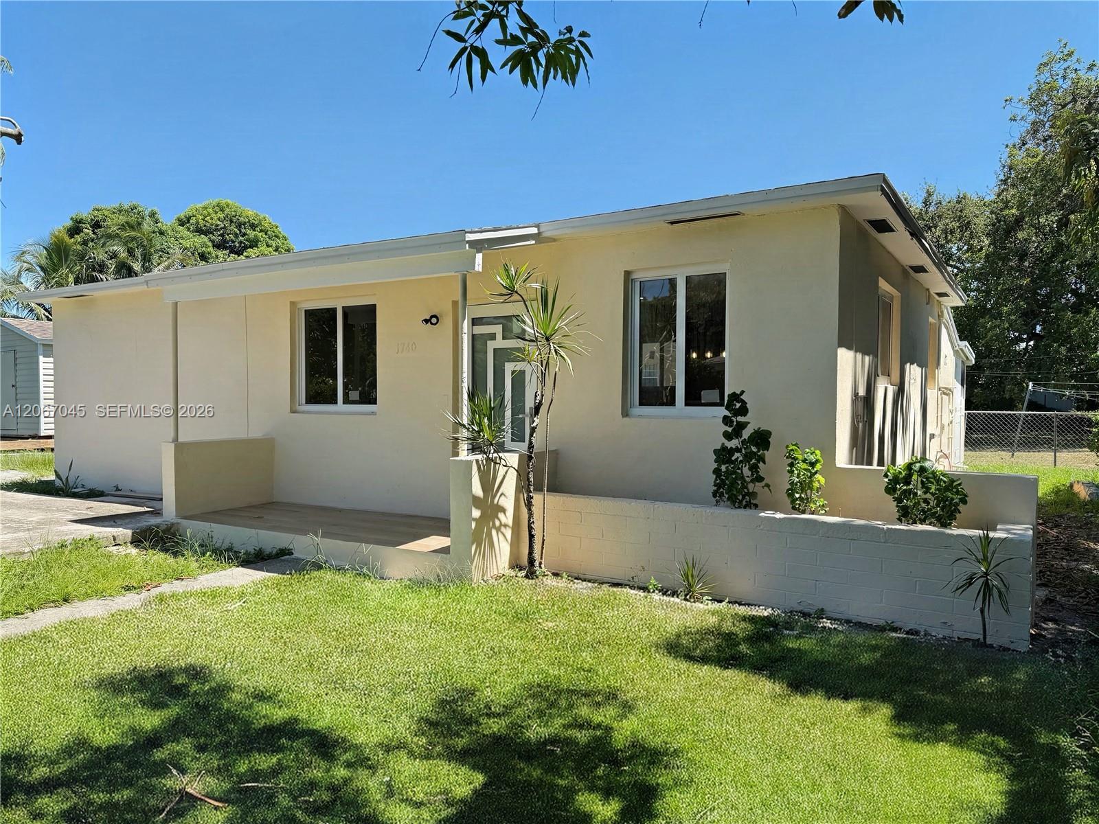 1740 NW 126th St, Miami FL 33167