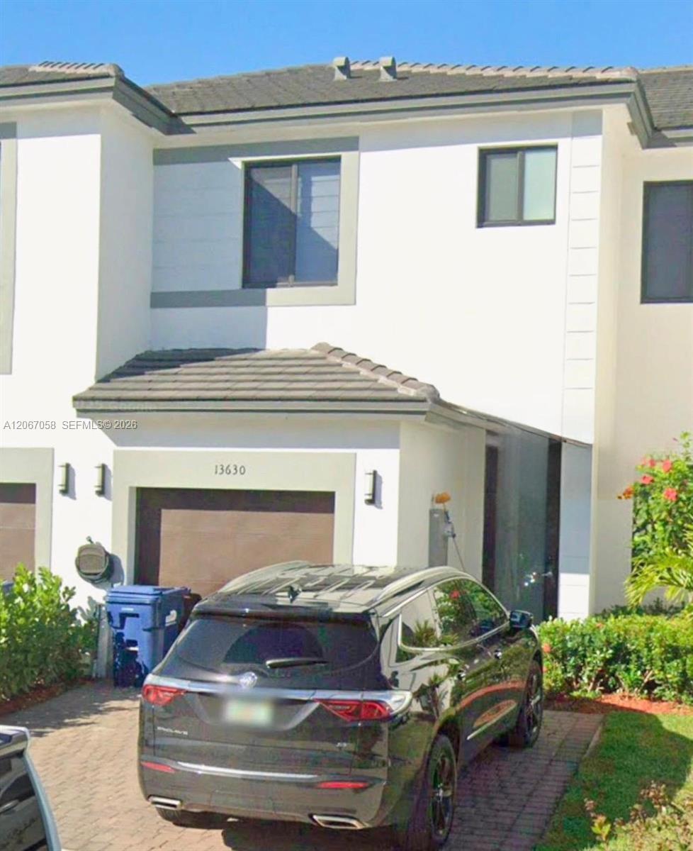 13630 SW 157th Pl, Miami FL 33196