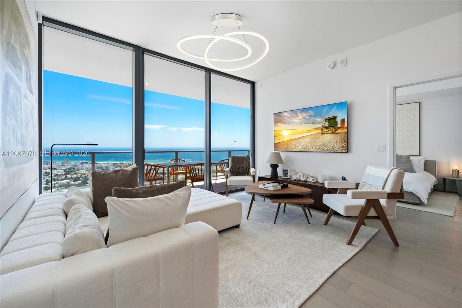 501 West Ave # 3604, Miami Beach FL 33139