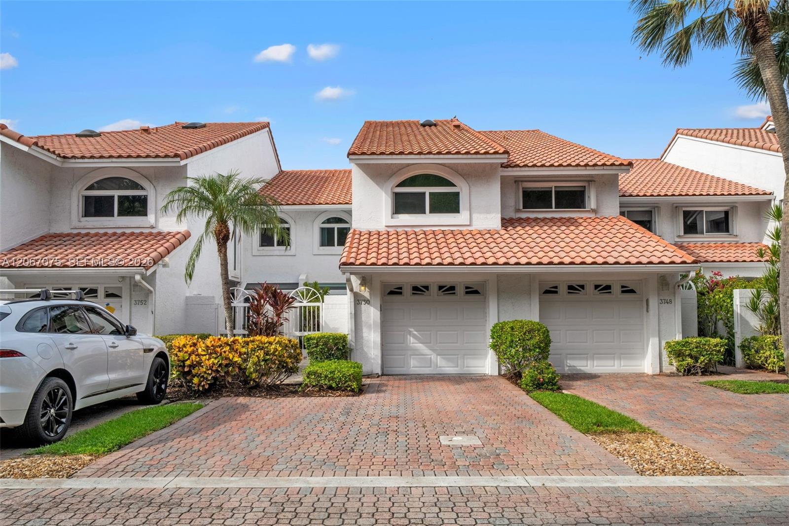 3750 NE 209 Ter, Aventura FL 33180