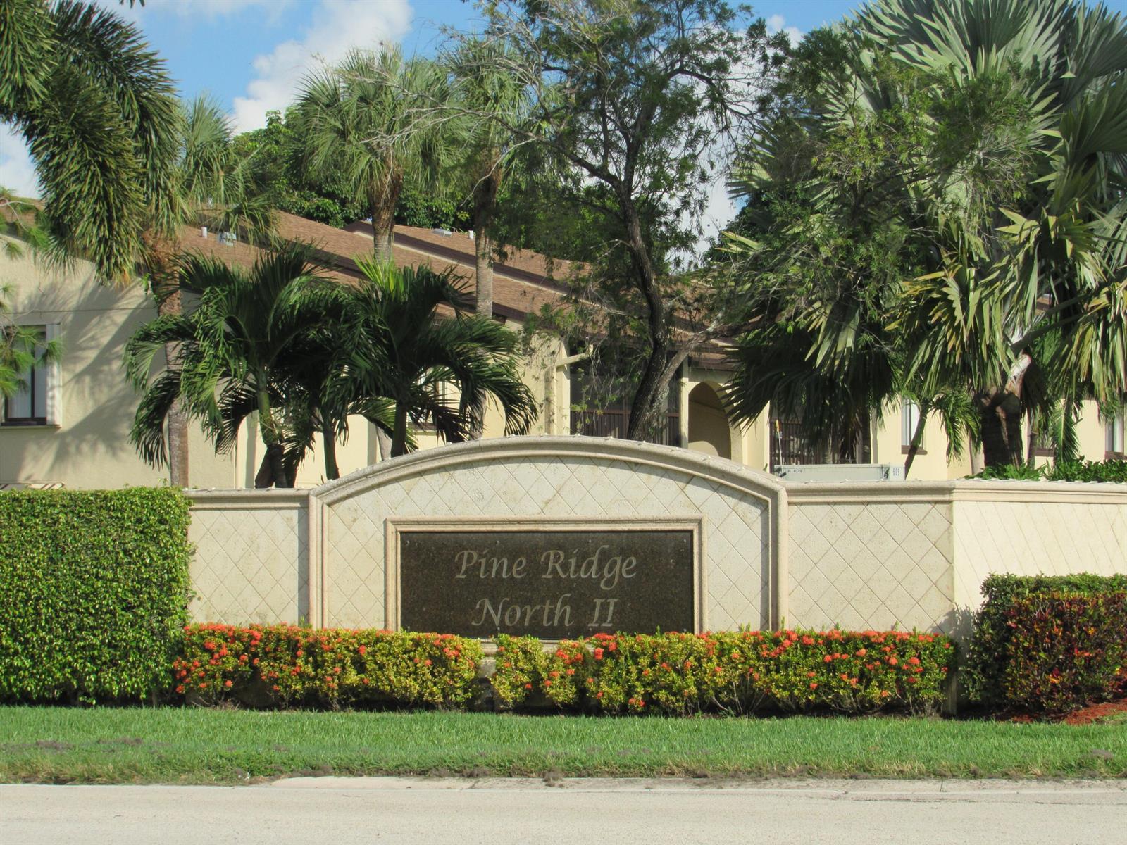 606 Sea Pine Way # D, FL 33415