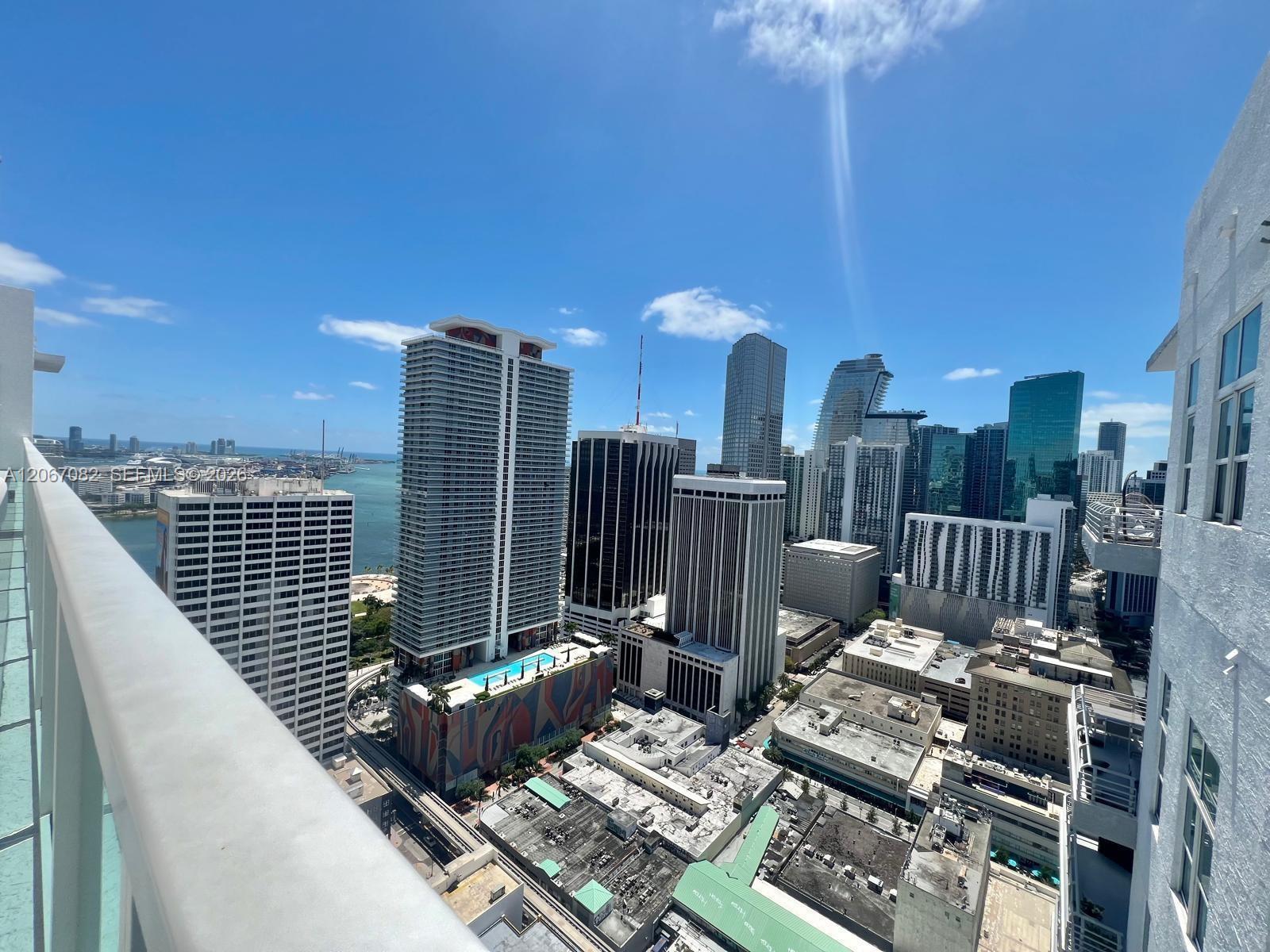 133 NE 2nd Ave # 1102, Miami FL 33132