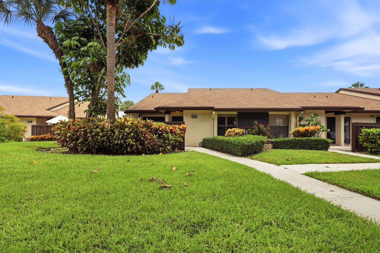 8705 Boca Glades Boulevard W # A, Boca Raton FL 33434