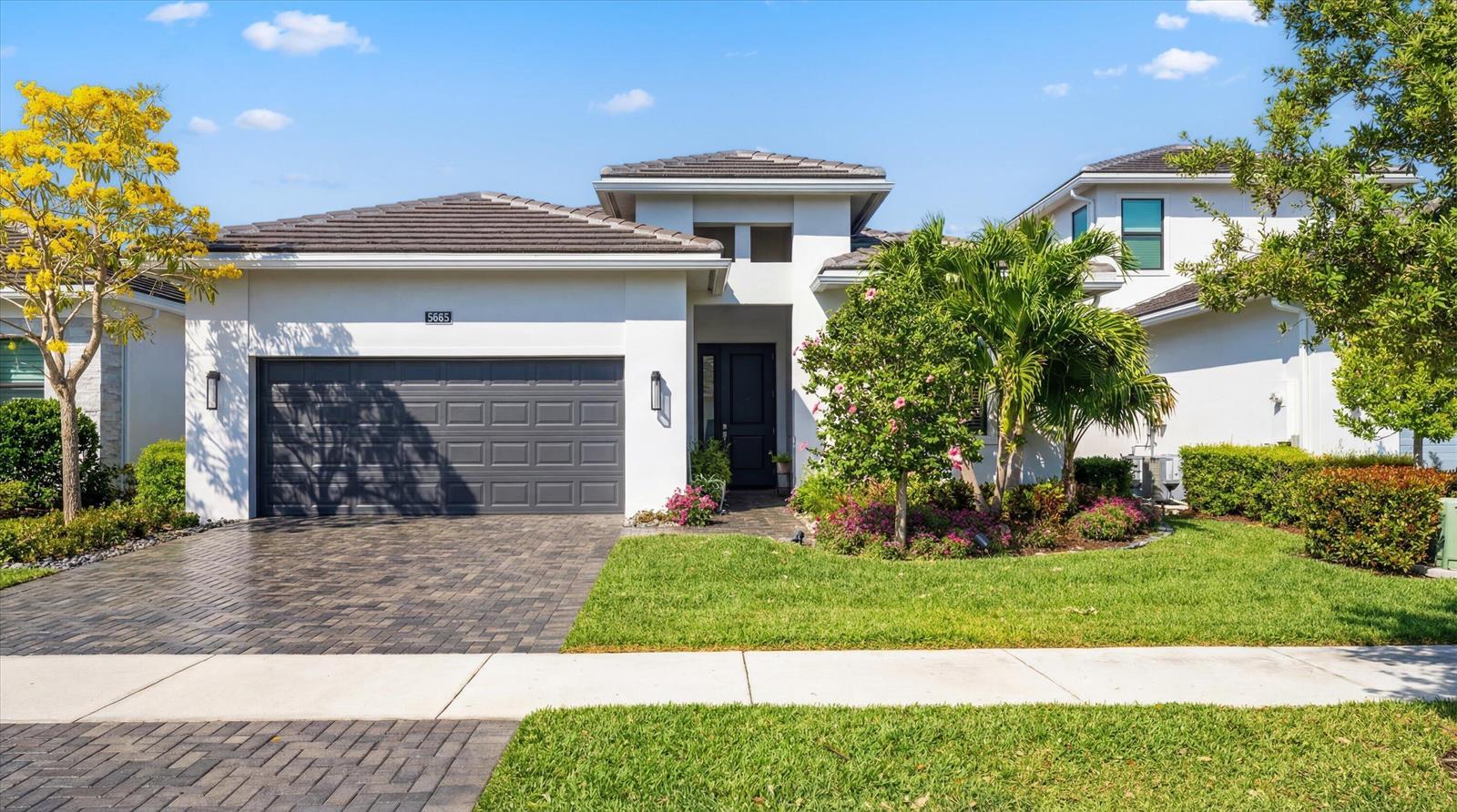 5583 Captiva Lane, Westlake FL 33470
