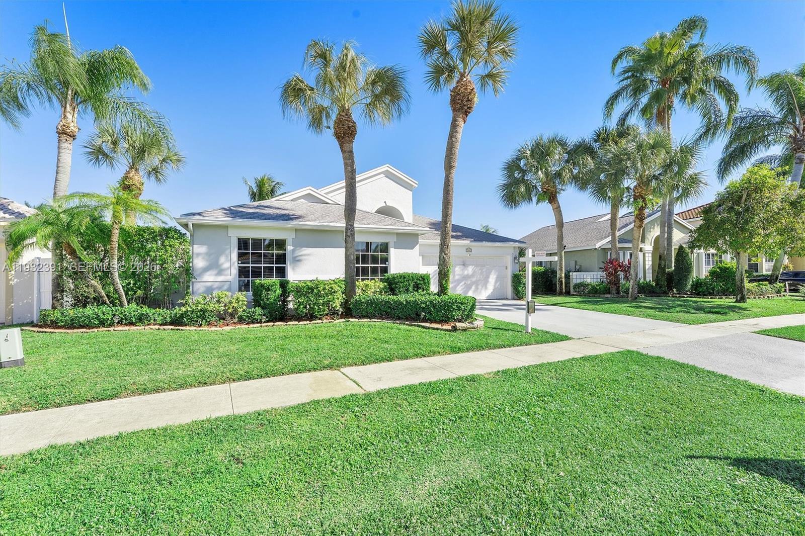 9549 AEGEAN Drive, Boca Raton FL 33496