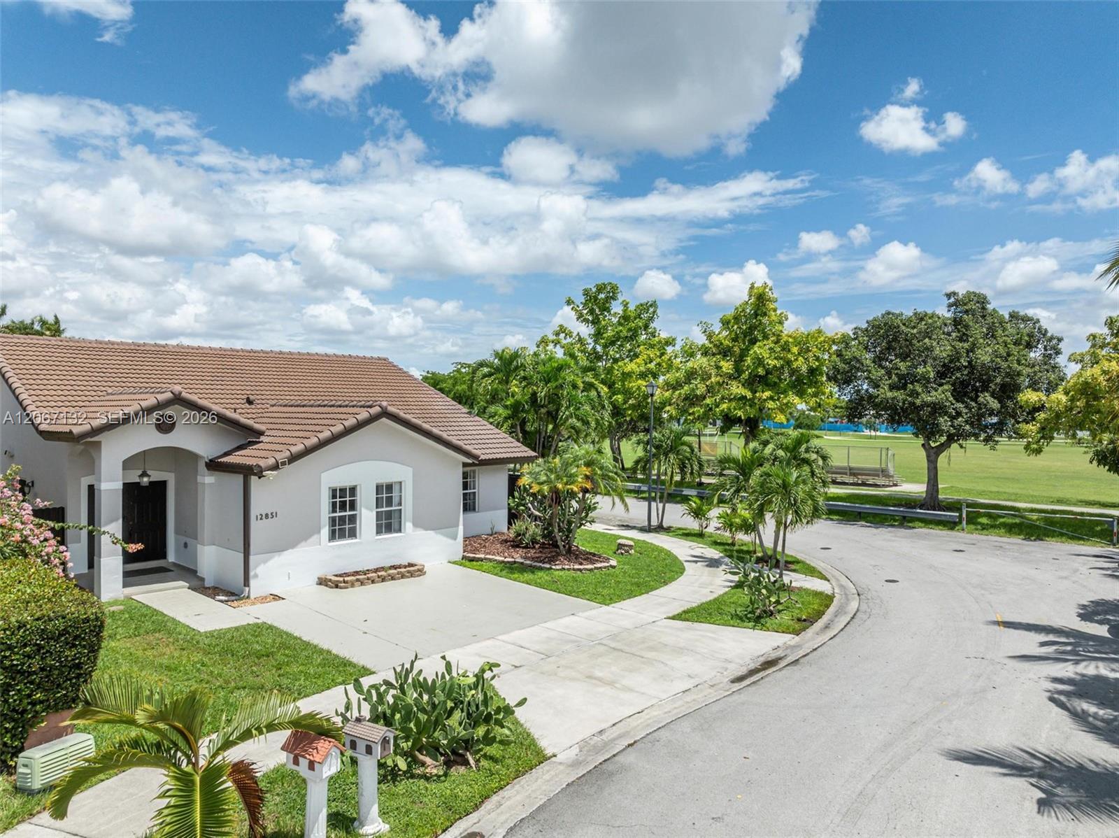12851 NW 7th Ter, Miami FL 33182