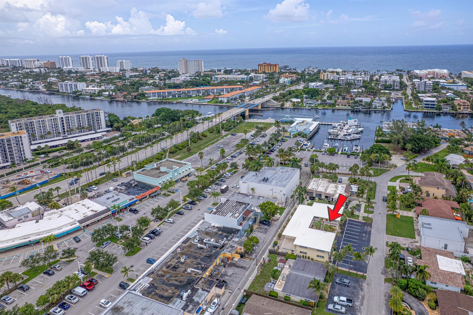 1649 SE 4TH Street # B3, Deerfield Beach FL 33441