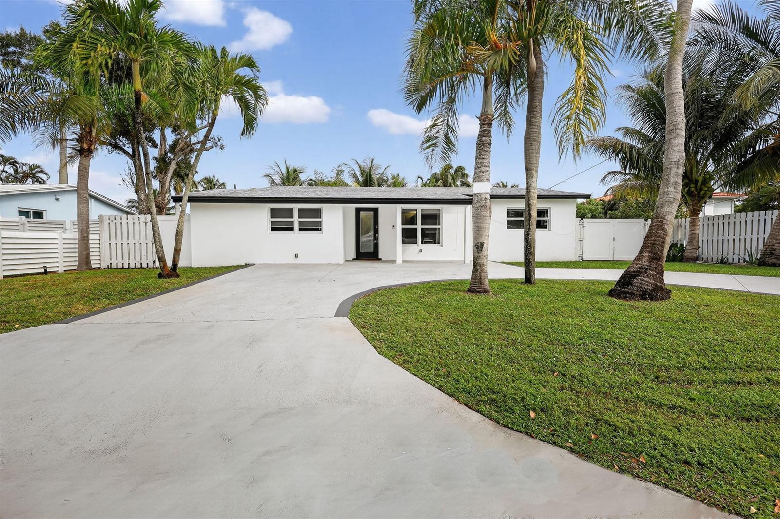 4540 SW 28TH Terrace, Dania Beach FL 33312