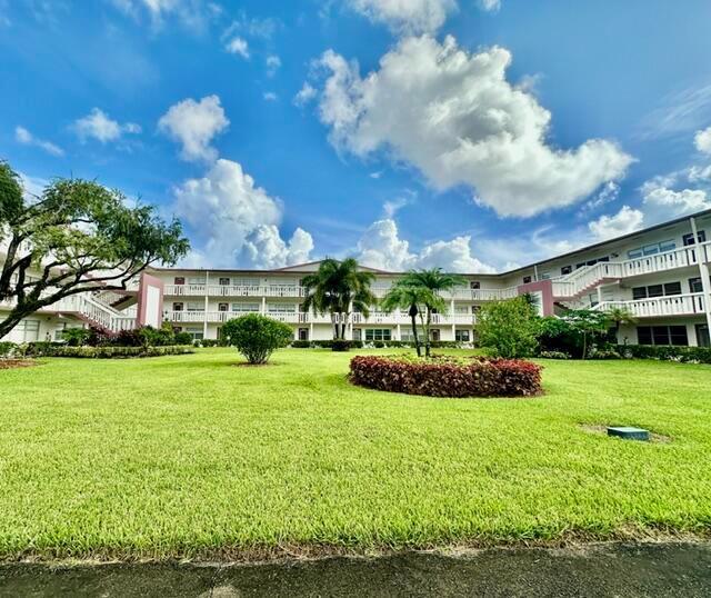 156 Fanshaw D, Boca Raton FL 33434