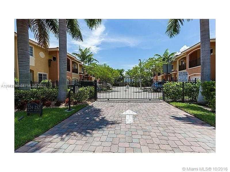 238 SE 2ND Avenue, Hallandale Beach FL 33009