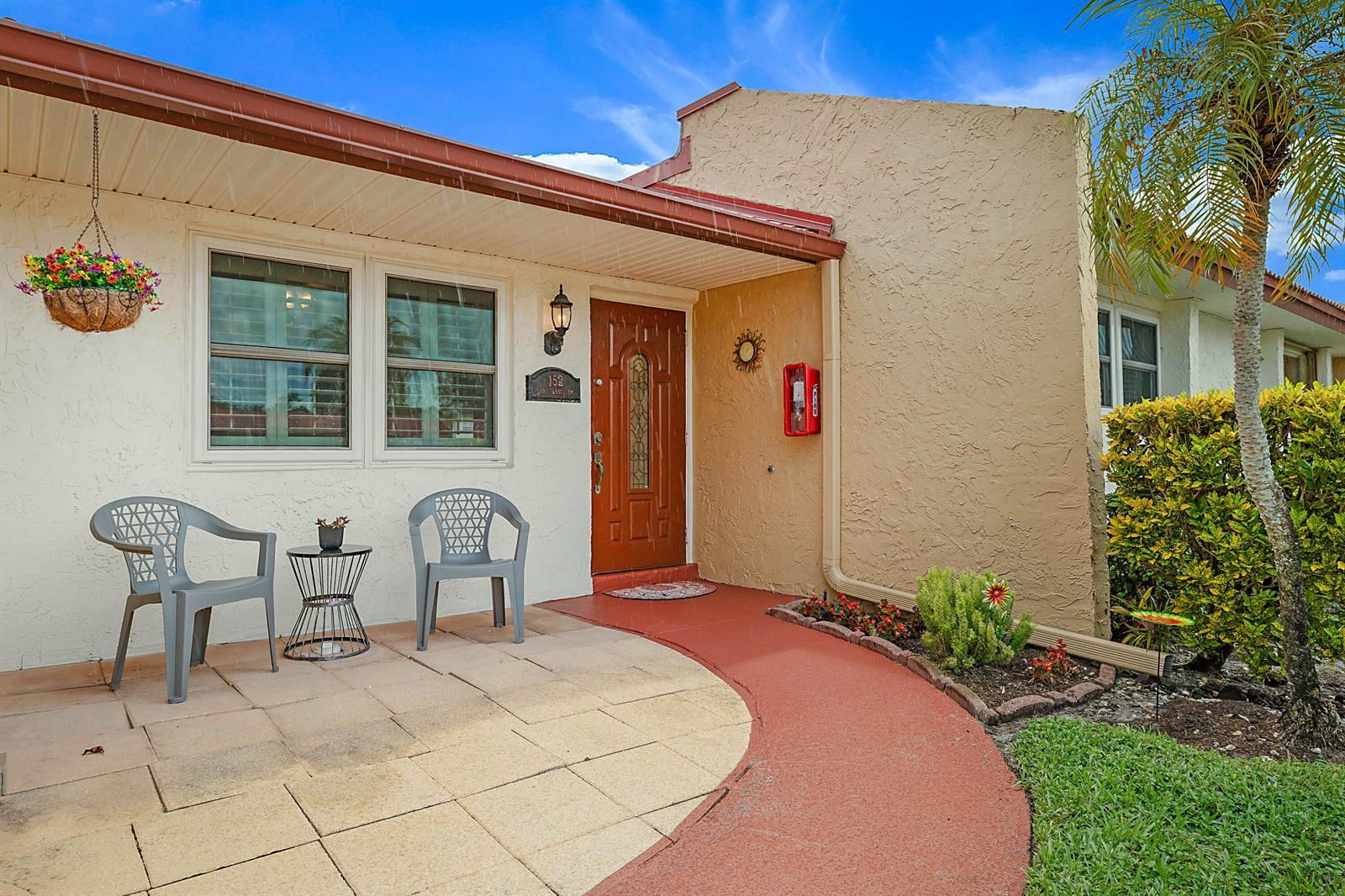 152 LAKE ANNE Drive # 152, West Palm Beach FL 33411