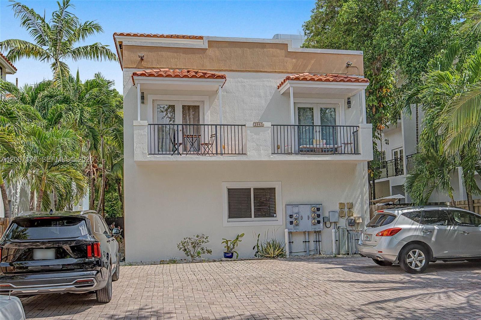 2945 Coconut Ave # 2, Miami FL 33133