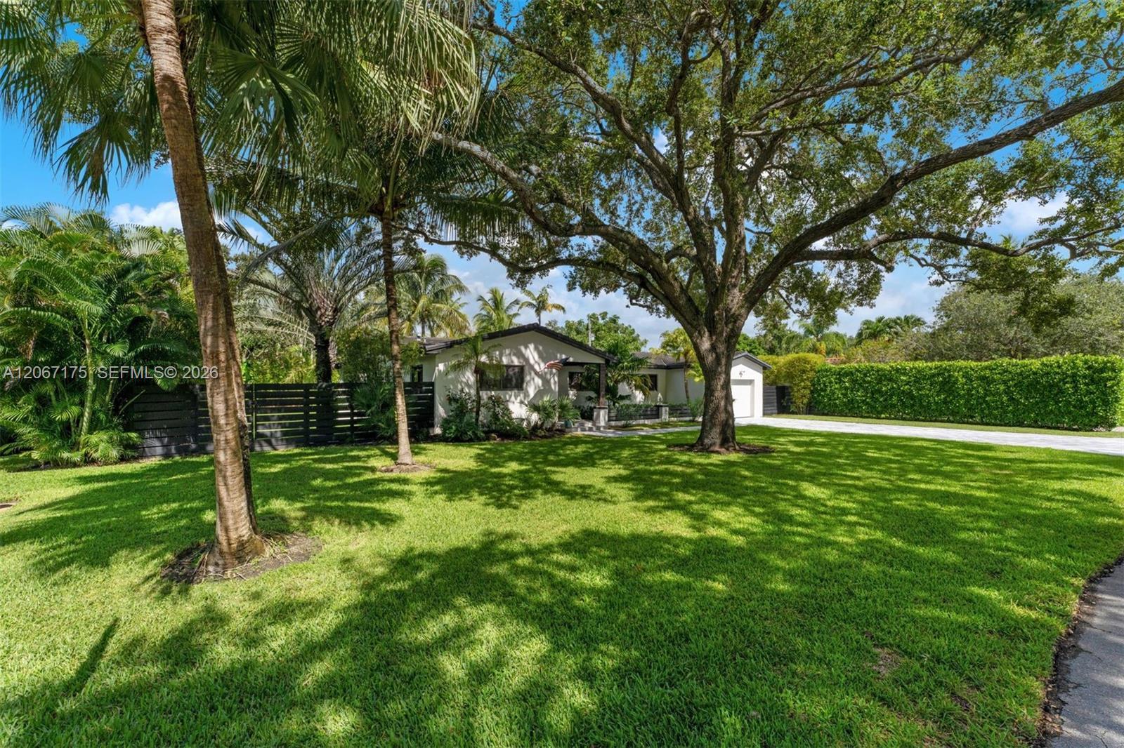 7790 SW 53rd Avenue, Miami FL 33143