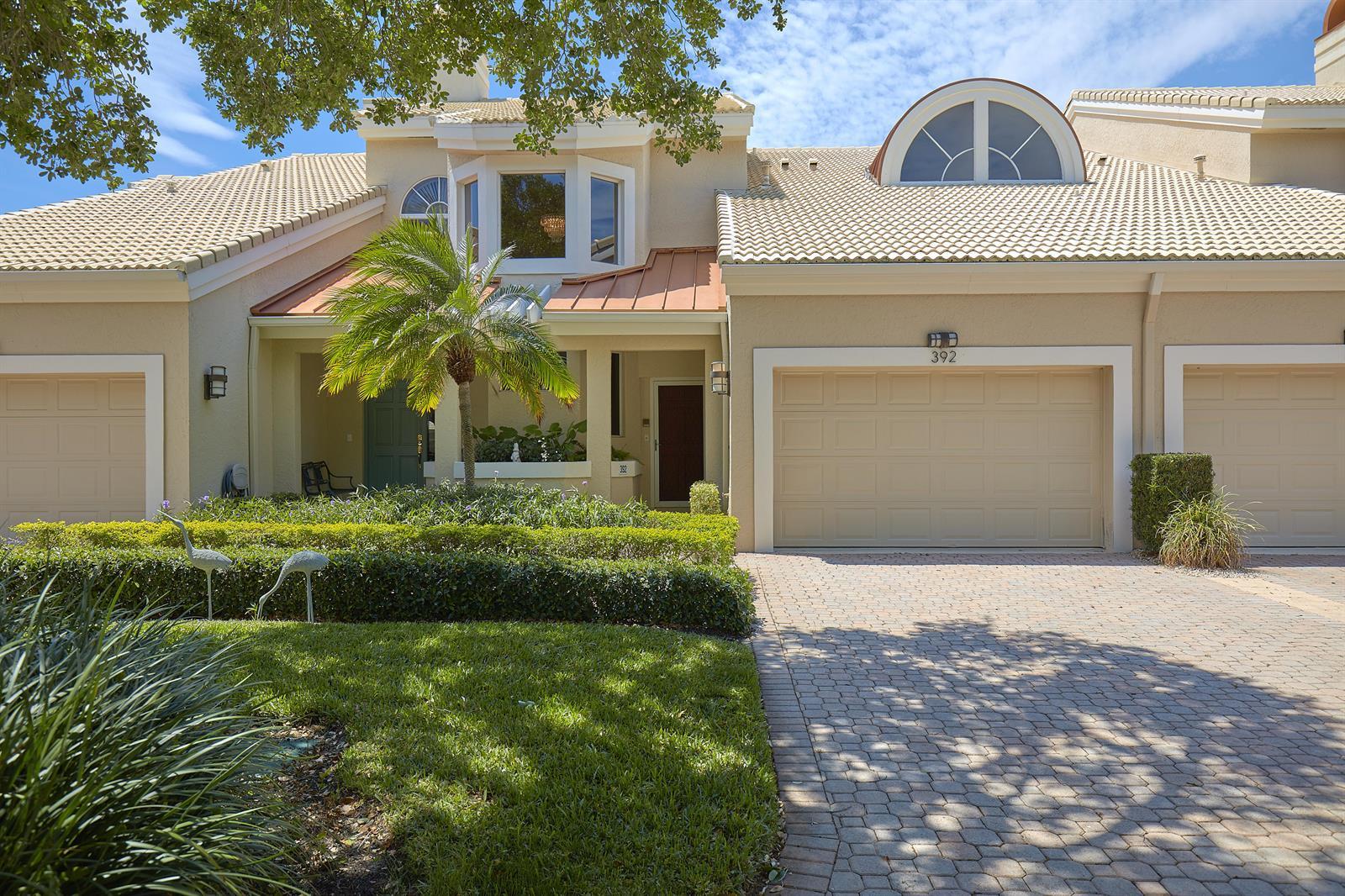 392 Spyglass Way, Jupiter FL 33477