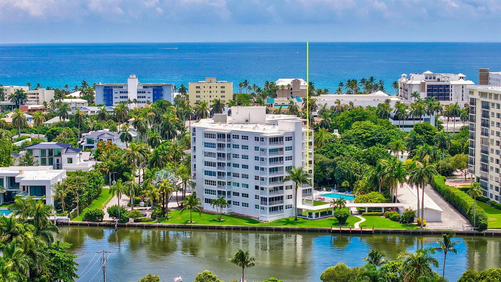 1000 Lowry Street # 4F, Delray Beach FL 33483
