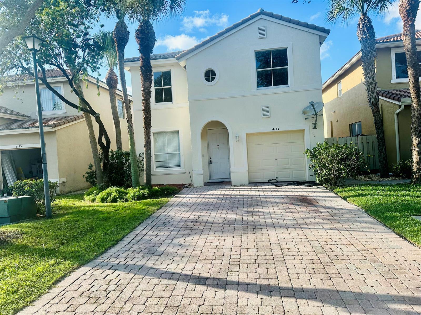 4147 MEADE Way, West Palm Beach FL 33409