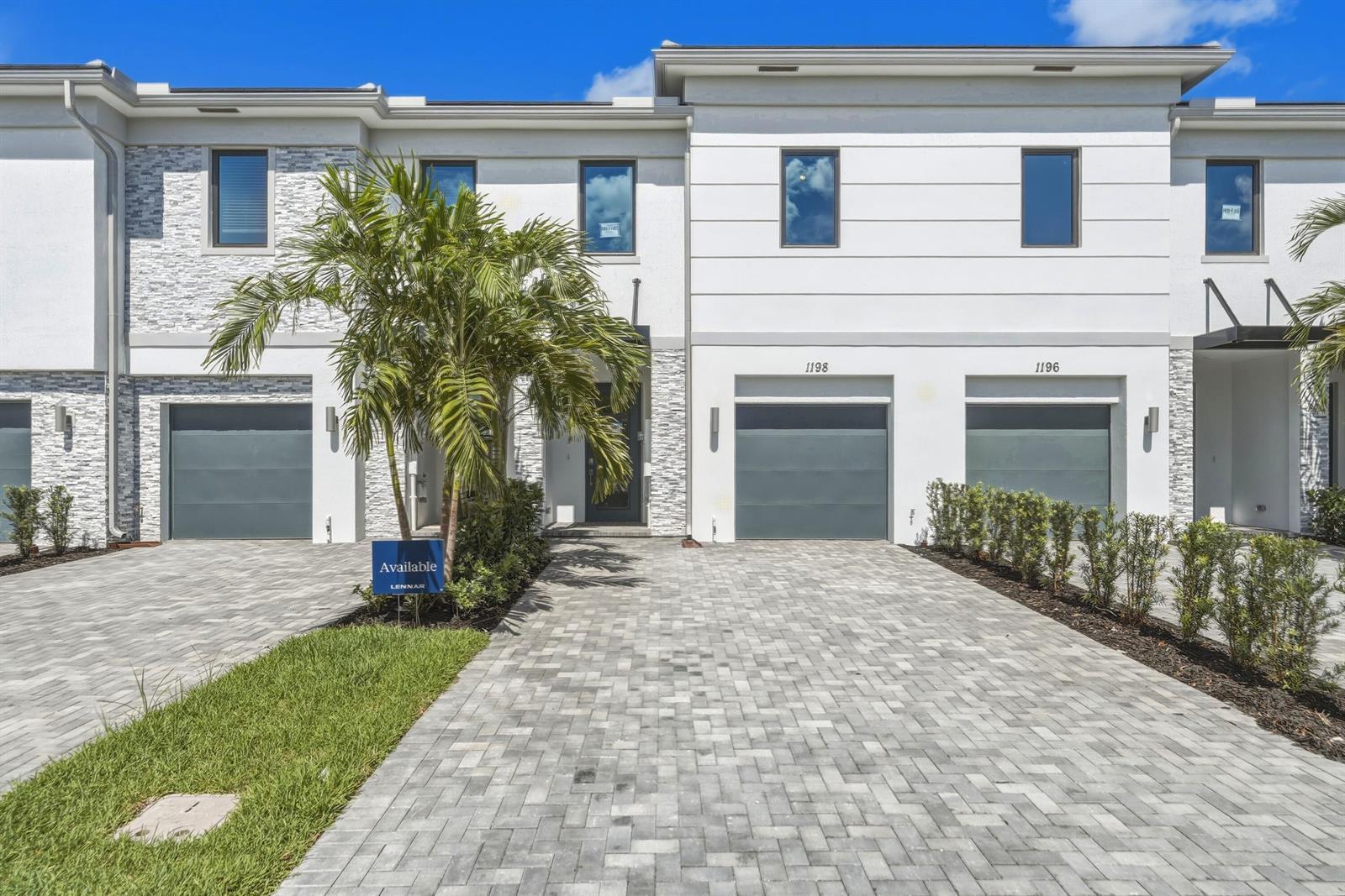 1198 National Street, Wellington FL 33414