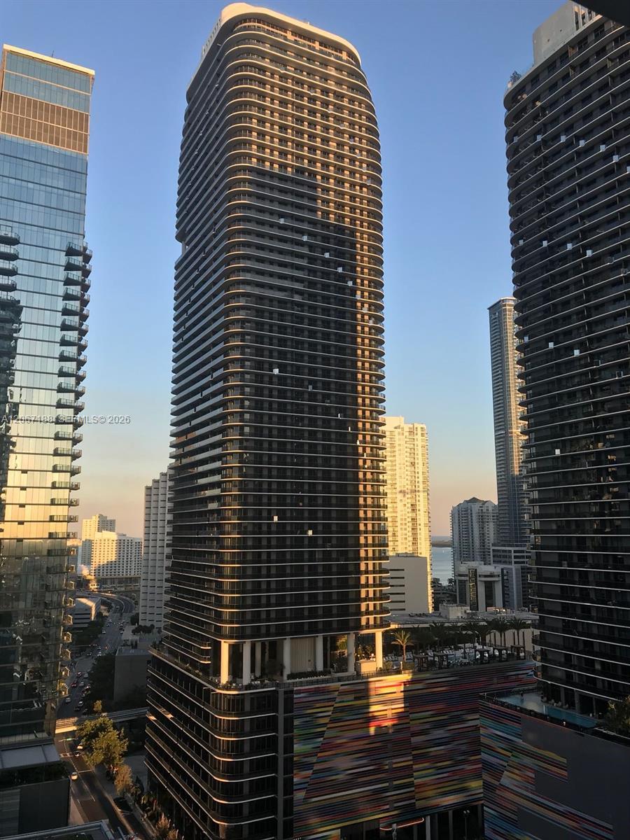 801 S Miami Ave # 1705, Miami FL 33131