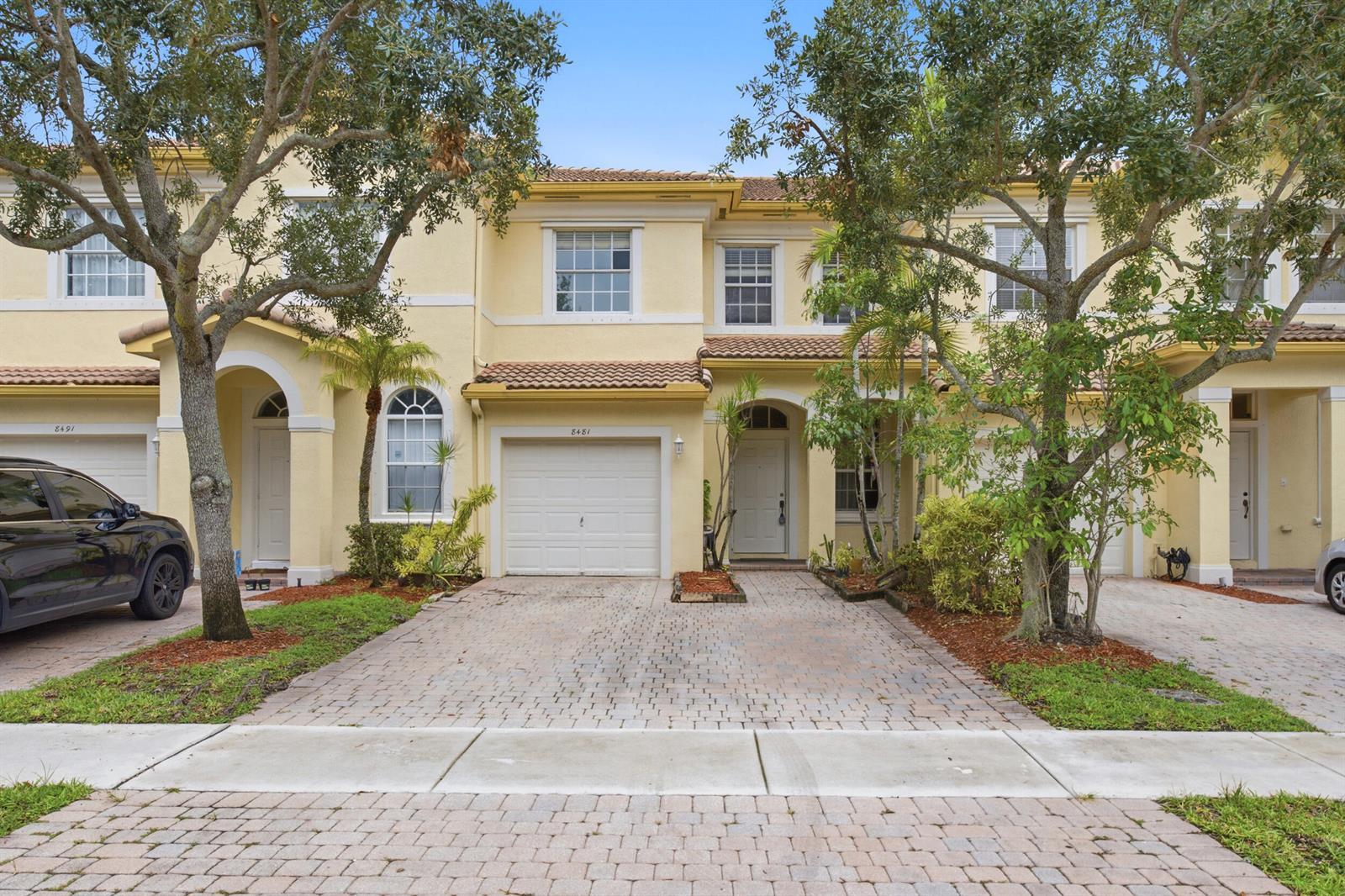 8481 SW 27th Street # 102, Miramar FL 33025