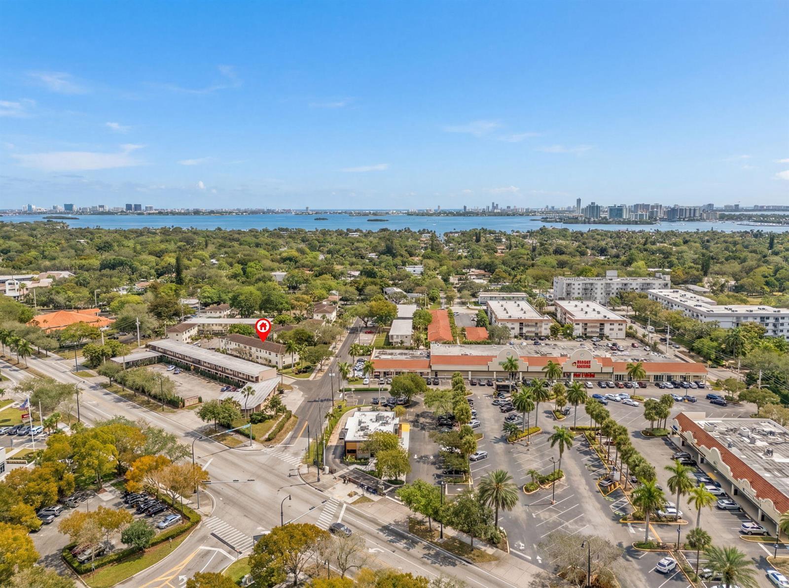 715 NE 91ST Street # 3A, Miami Shores FL 33138