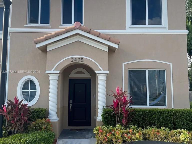 2475 SE 11th St, Homestead FL 33035