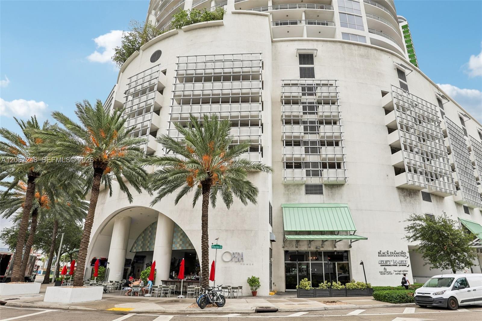 1750 N Bayshore Dr # 3207, Miami FL 33132
