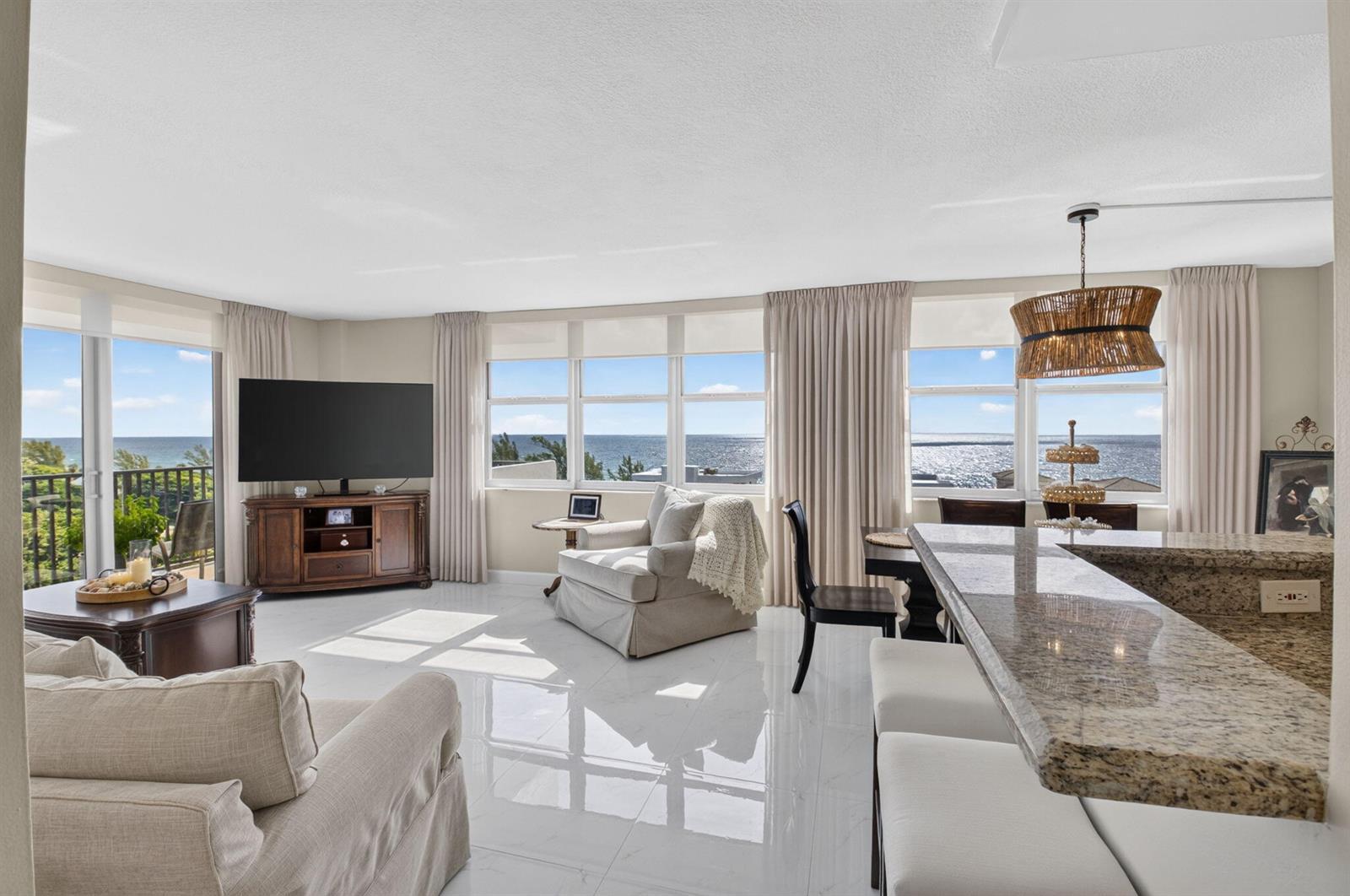 2121 N Ocean Boulevard # 1008E, Boca Raton FL 33431