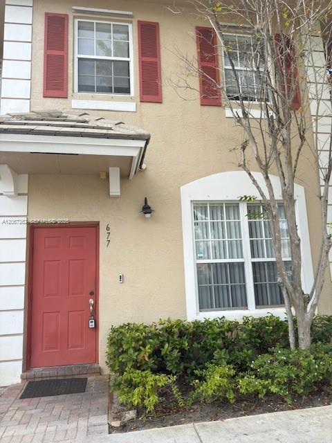 677 NW 42nd Ave # 677, Plantation FL 33317