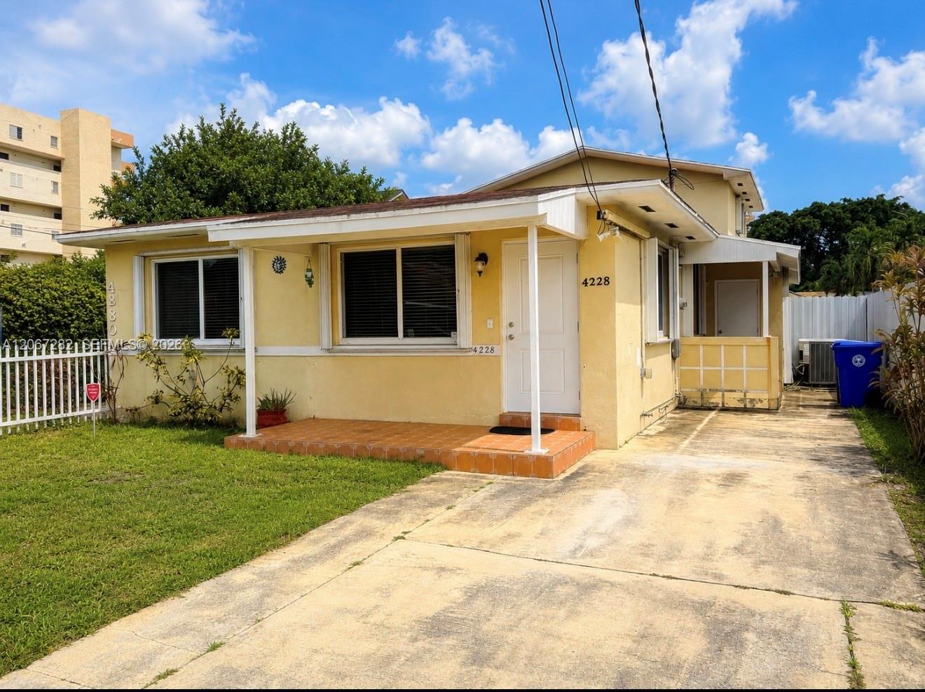 4228 NW 4th St # 0, Miami FL 33126
