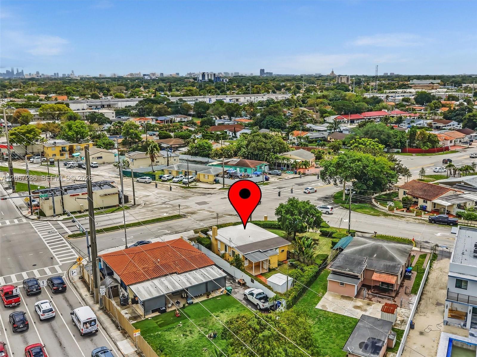 10 SW 72nd Ave, Miami FL 33144