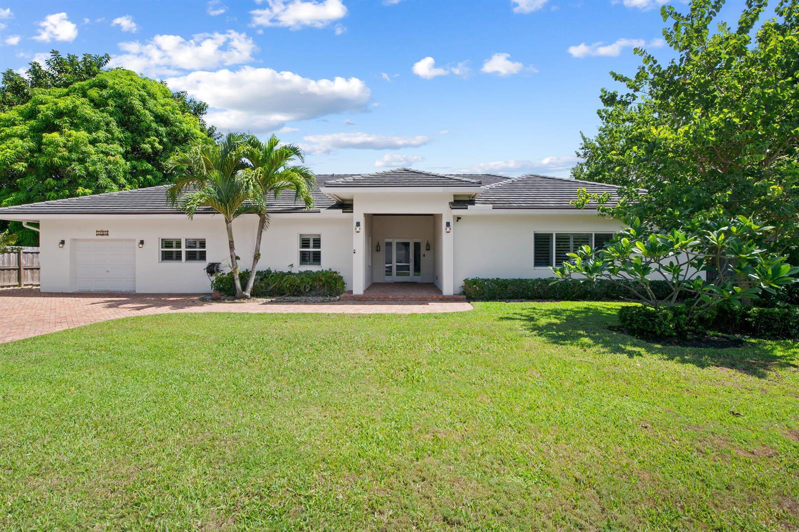 3206 LEIGH Road, Pompano Beach FL 33062