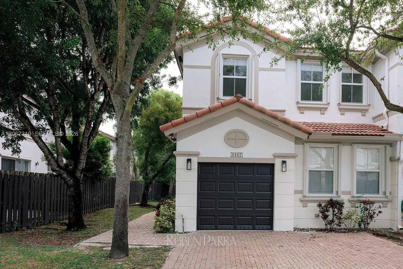 8167 NW 108th Ct, Doral FL 33178
