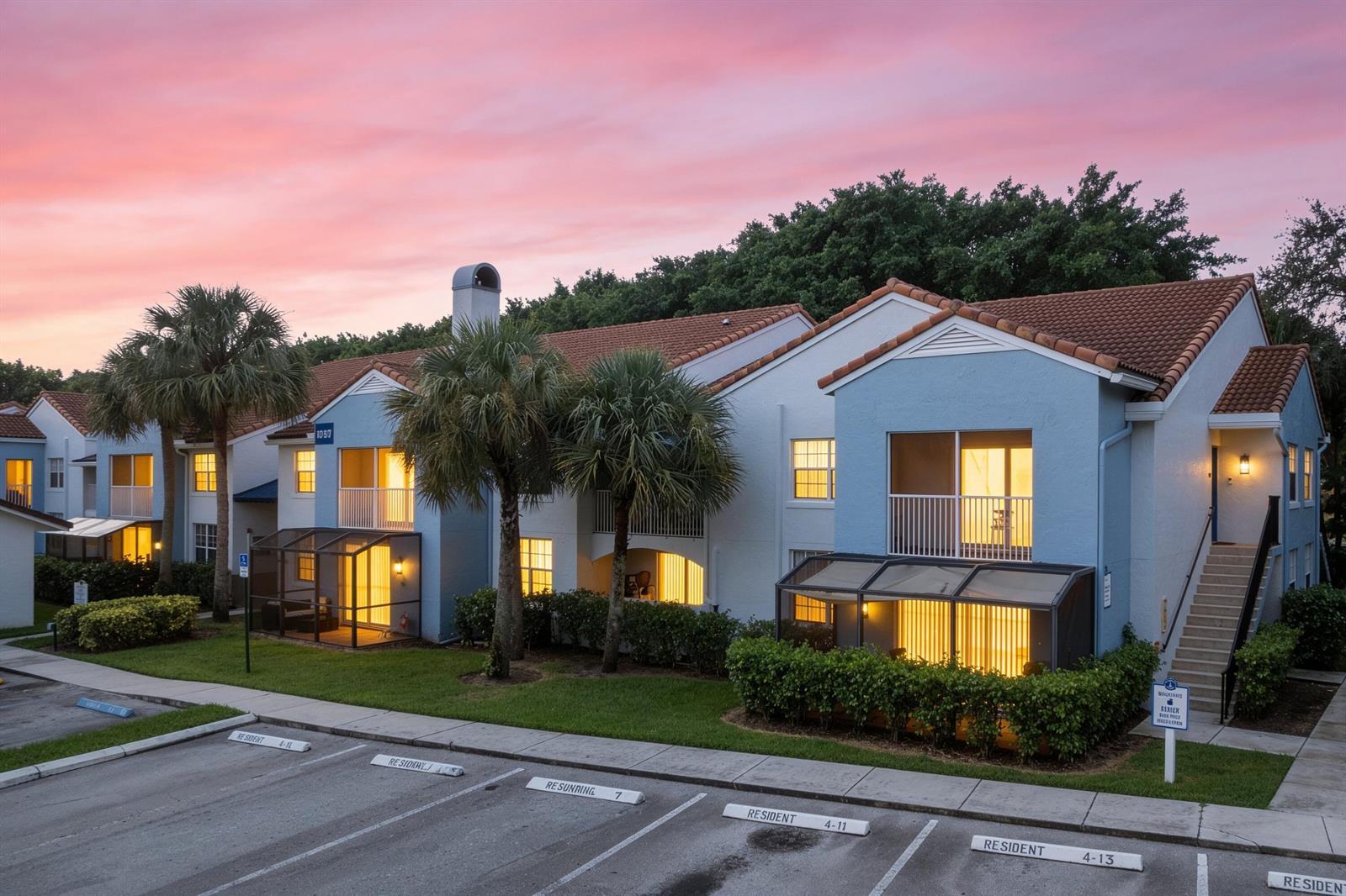 3237 CLINT MOORE Road # 108, Boca Raton FL 33496