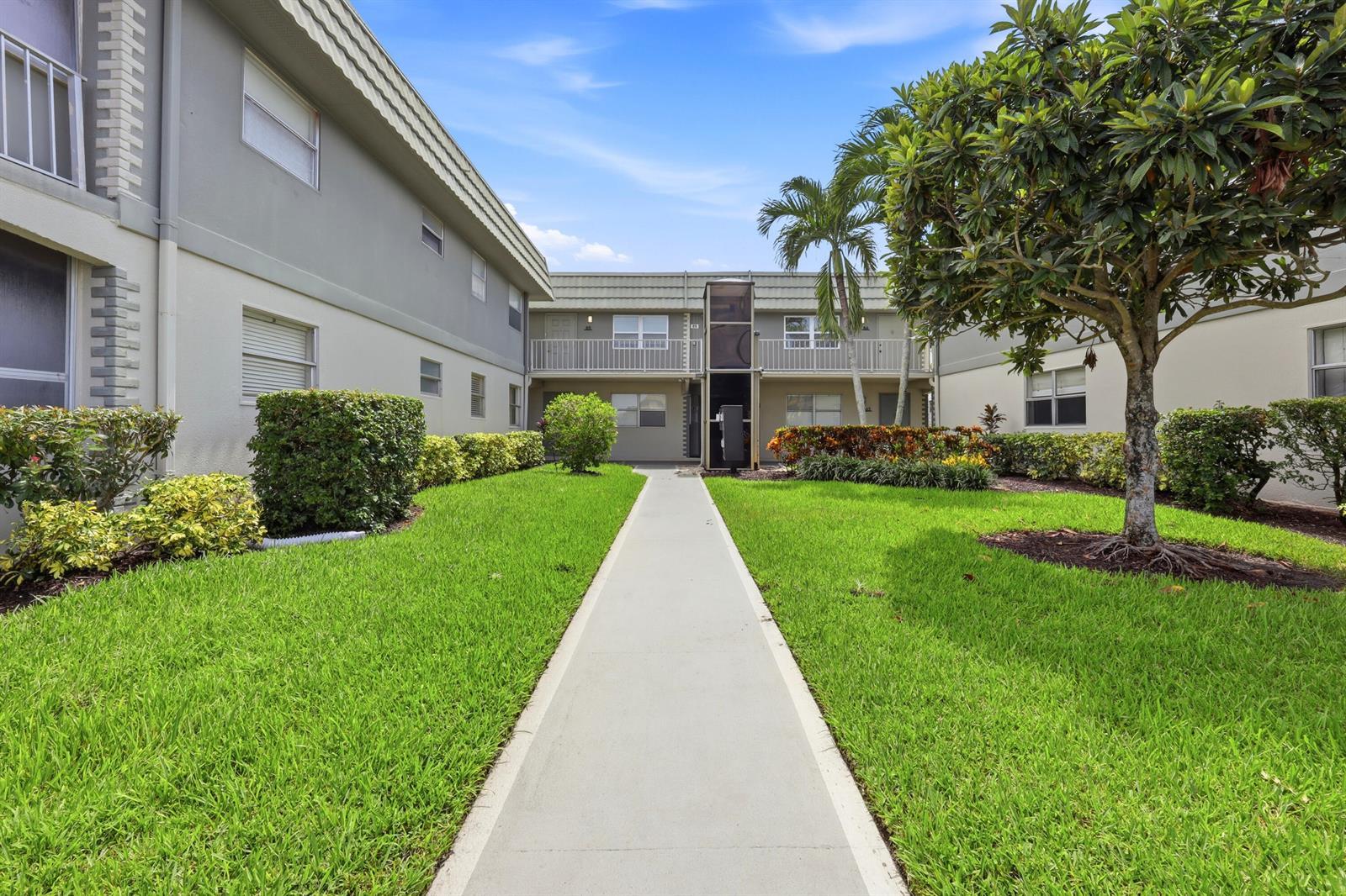 91 FLANDERS B, Delray Beach FL 33484
